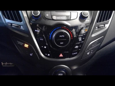 Control de temperatura automático control de temperatura compatible con 16-17 Veloster 1980989 Foto 1 de 4