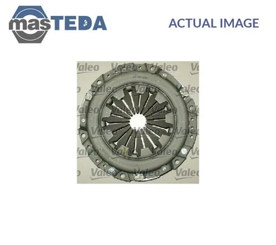 801834 CLUTCH KIT VALEO NEW OE REPLACEMENT - Image 1 of 4