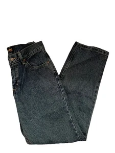 Lee’s Relaxed Fit Straight Leg Men’s Jeans 28x30 - Picture 1 of 2