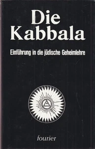 Die Kabbala. Autorisierte Übersetzung von Julius Nestler. Papus.: - Picture 1 of 1