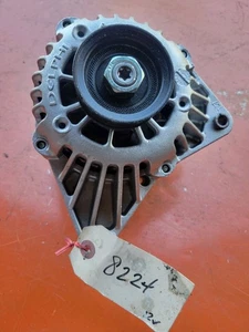 Alternator 6 Cylinder 180 Amp Fits 07-13 BMW 328i 1058719 7786-180 - Picture 1 of 4