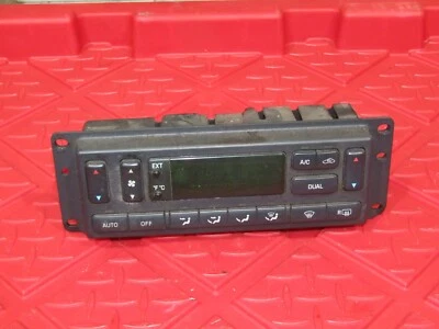 2004-2005 Mercury Mountaineer OEM climate control switch 04 05 - Image 1 of 4