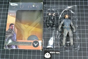 Mcfarlane Dune 7" Inch DUNCAN IDAHO Figure w/ BAF Rabban Arms - Open Box - Picture 1 of 10