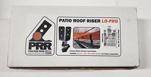 The Official Patio Roof Riser - LO-PRO -OPEN BOX - Picture 1 of 3