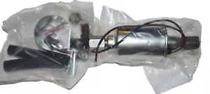 24 VOLT In-Line Electric Fuel Lift Pump Transfer Pump 10psi-14psi - Picture 1 of 4