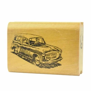 Hillman Husky Holzstempel ZL088 - Bild 1 von 1