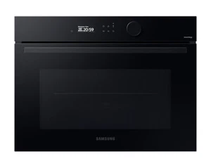 SAMSUNG NQ5B5763DDK/U1 Horno Compacto a Medida Serie 5 con Air Fry 50 L - Imagen 1 de 12