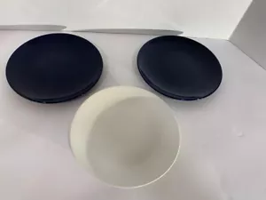 Simply Essentials Plate 3 Piece - Picture 1 of 3