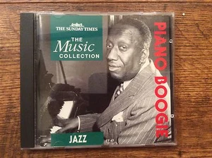 Collection of Jazz 16 CD's SUNDAY TIMES MUSIC COLLECTION. Played only once - Picture 1 of 4