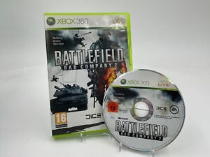 Battlefield: Bad Company 2  (Xbox 360) Microsoft | Free Postage