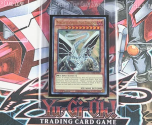 YuGiOh Malefic Cyber End Dragon GFP2-EN101 1ª Edición Ultra Raro - Imagen 1 de 2