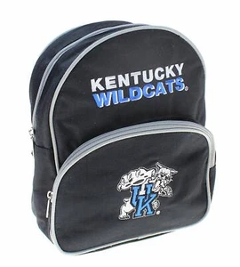 Kentucky Wildcats NCAA Kids Mini Backpack School Bag Adjustable - Picture 1 of 3