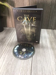 The Cave (DVD, 2006, Widescreen Edition) - Picture 1 of 12