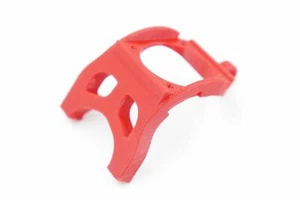 Team Associated SC6.1, SC6.2, T6.1, T6.2 Truck Upgrade Waterfall Motor Fan Mount - Picture 1 of 8