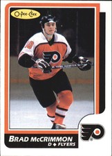 A8579- 1986-87 O-Pee-Chee Hk Cards 1-264 +Rookies -You Pick- 10+ FREE US SHIP