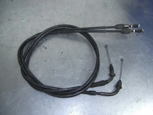 CABLES ACELERADOR HONDA FJS600 FJS600 SILVERWING 2004 - Imagen 1 de 1