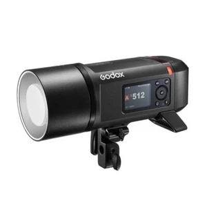 Godox AD600Pro II Witstro flash a batteria 600W - Imagen 1 de 5