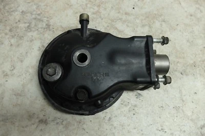 14 Honda CTX 1300 CTX1300 A trasero final transmisión buje diferencial Foto 1 de 4