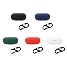 Anti-slip Sleeve for Sound PEATS Wings2 Earphone Housing Soft Anti-scratch Cover