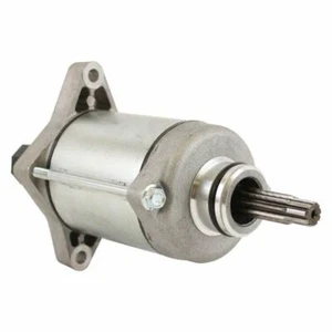 Starter Motor for 2015-2021 Honda SXS500 Pioneer 500 - Picture 1 of 5