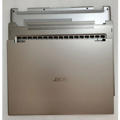 For Acer Spin3 SP314-53N-77AJ LCD Back Cover Palmrest Bottom Case A/ C/ D Shell - Bild 1 von 4