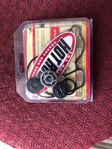 WPK0036 WATER PUMP REPAIR KIT HOT RODS Kawasaki KX 250F 2014- RMZ250 2004-2006 - Picture 1 of 6