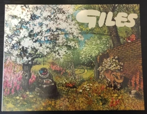 Giles 30th Series - 1976 - Bild 1 von 2