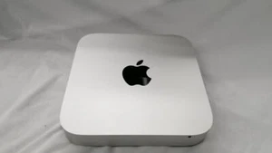 Apple Mac Mini 2014 Core i5 2.6GHz 16GB RAM 1TB HDD Guter Zustand Gebraucht - Bild 1 von 6