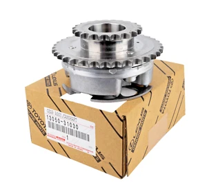 1305031030 GENUINE OEM CAMSHAFT TIMING GEAR for TOYOTA 4.0L V6 13050-31030 - Picture 1 of 1