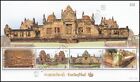 Thai Heritage Conservation: Prasat Muang Tam Temple Complex (263I) (MNH)