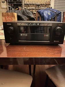 Denon AVR-X6300H 11.2 Av Receiver - Picture 1 of 3
