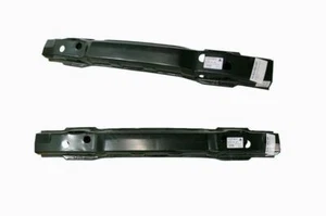 FRONT LOWER BUMPER BAR REINFORCEMENT FOR ISUZU D-MAX 2008-2012 - Picture 1 of 1