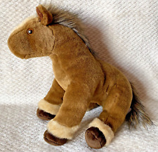 TY Classics ~ Tornado the Horse ~ 13” ~ 2002