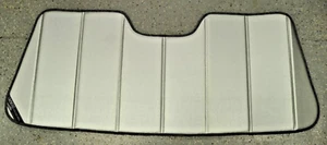 Jaguar XJ40 XJ6 1988-1994 Covercraft Sunscreen # UV10211 NEW - Bild 1 von 1