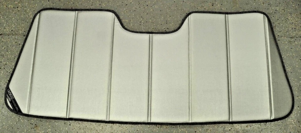 Protector solar Covercraft Jaguar XJ40 XJ6 1988-1994 # UV10211 NUEVO Foto 1 de 1