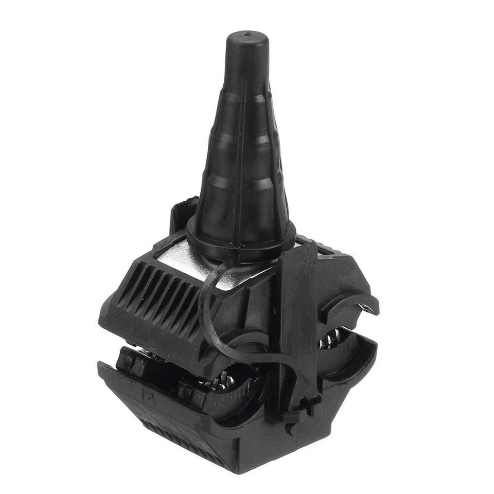 Morsetto Rubacorrente A Perforazione Cavi 35-70mm2 - Image 1 of 4