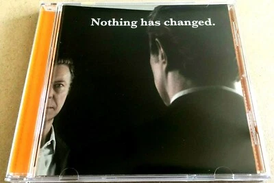 David Bowie - Nothing Has Changed 2014 Mint Album CD - Image 1 of 4