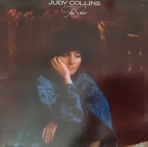 Judy Collins-True Stories And Other Stories UK Elektra Gatefold Folk LP 1973 - Picture 1 of 5