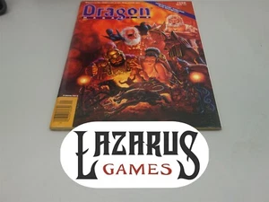 Dragon Magazine: Issue #153 - January 1990 (TSR) - Picture 1 of 12