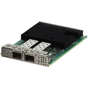 Dell QLogic 41232 Dual 25GbE SFP28 OCP 3.0 (NP0K8) - Picture 1 of 5