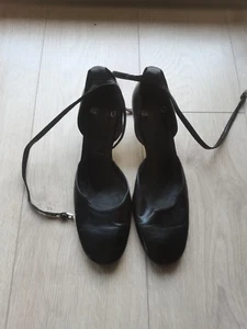 Pumps mit Absatz von ROLAND Größe 41 *ANSCHAUEN* - Bild 1 von 3