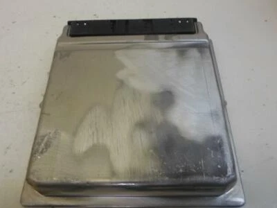 COMPUTADOR MOTOR MERCEDES BENZ SLK230 2001 2002 2003 1111532379 VIN LIMPO FABRICANTE DE EQUIPAMENTO ORIGINAL - Imagem 1 de 4