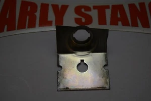 1971-1973 OEM MERCURY COUGAR XR7 HEADLIGHT SWITCH RETAINER BRACKET - Picture 1 of 2