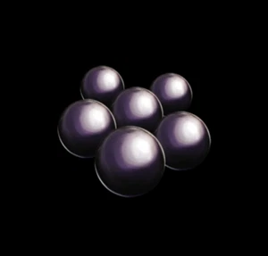 Perlas negras Ark Survival Ascended PVE - Imagen 1 de 2