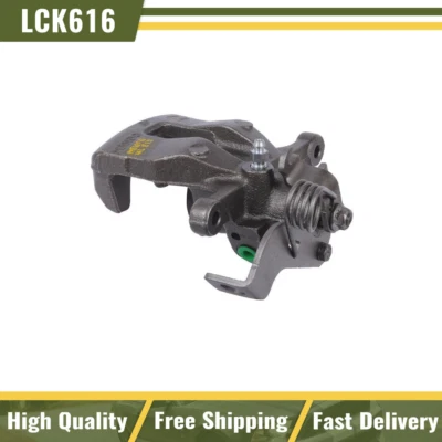 Pinza de freno de disco trasera derecha para Hyundai Accent Cardone 2012-2017 1 pieza Foto 1 de 4