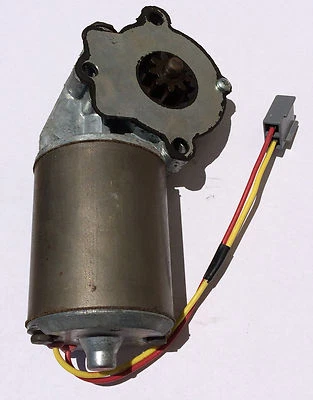 MOTOR ELEVADOR DE VENTANA (NUEVO) se adapta a LINCOLN CONTINENTAL 84-87 MARK 80-83 TOWNCAR 80-89 Foto 1 de 2