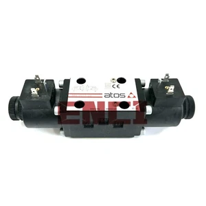 DHI-0713-X 24DC Atos Solenoid Directional Valve DHI-0713 23 DHL/FedEx - Picture 1 of 3