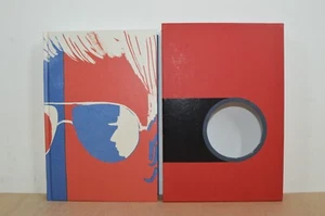 The Day of the Jackal - Frederick Forsythe - Folio Society 2014 (#75) 1st Ptg - Picture 1 of 5