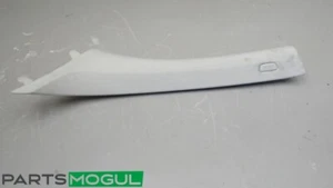 2011-2017 BMW 535I 550I GT XDRIVE Front LEFT Upper A Pillar TRIM / Panel 9137195 - Picture 1 of 7