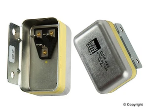 BMW 2002 Beru Voltage Regulator - Bild 1 von 2